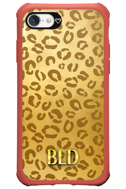 BLD GOLD LEO - Apple iPhone 7