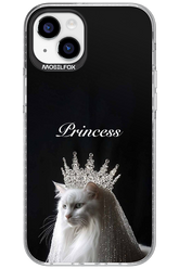 Princess - Apple iPhone 15 Plus