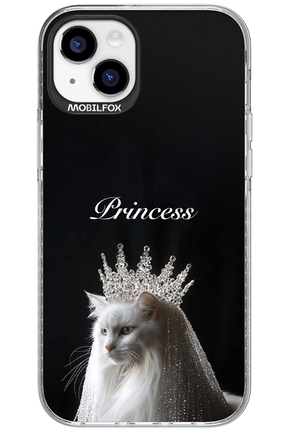 Princess - Apple iPhone 15 Plus