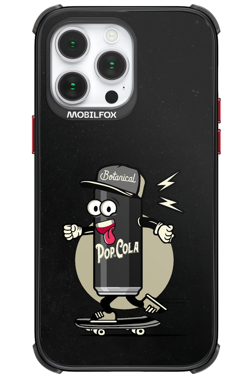 PopCola Botanical - Apple iPhone 14 Pro Max