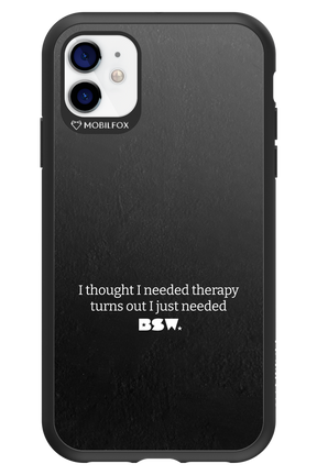 BSW FourSeasons 10 2.0 - Apple iPhone 11