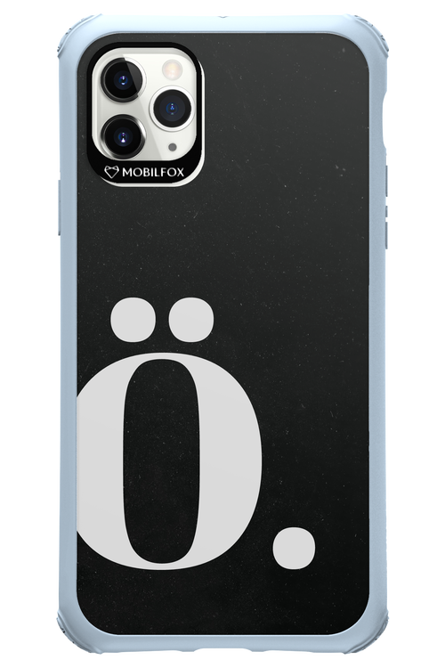 O II (Off Space) 2.0 - Apple iPhone 11 Pro Max