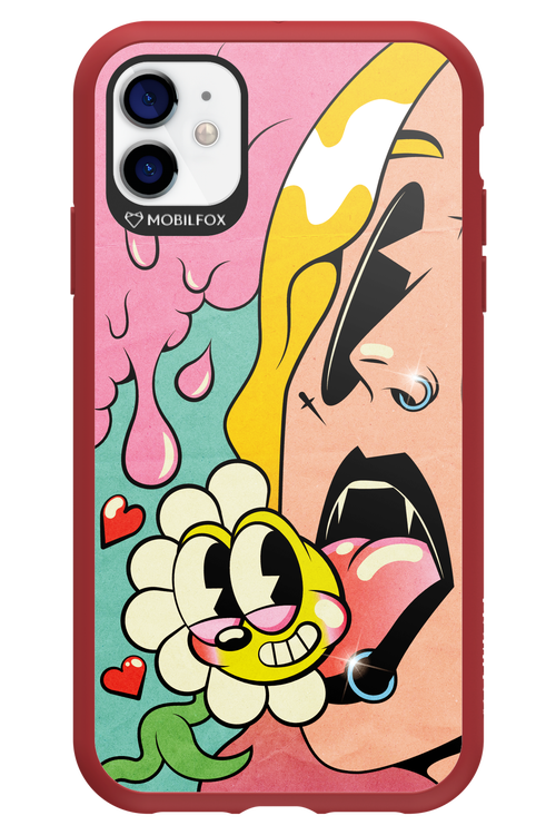 Love Sick 2.0 - Apple iPhone 11
