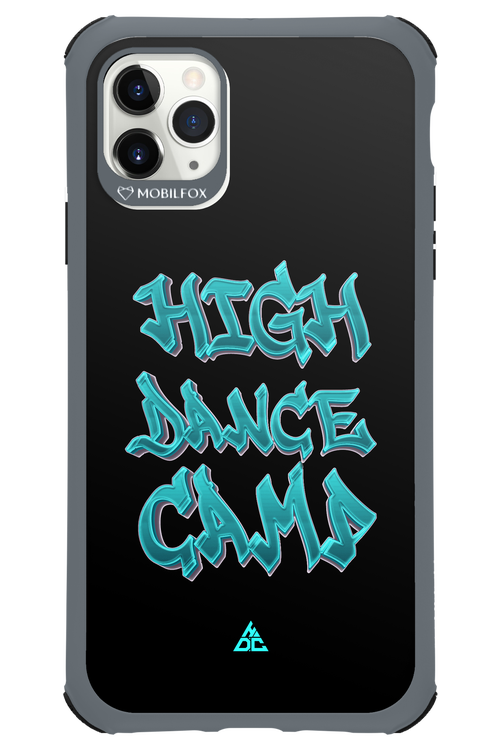 HDC 2 - Apple iPhone 11 Pro Max