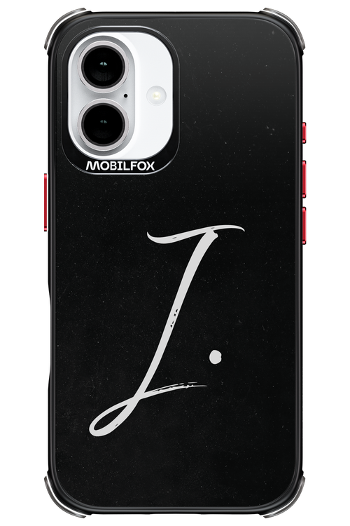 (Off Space) I 2.0 - Apple iPhone 16