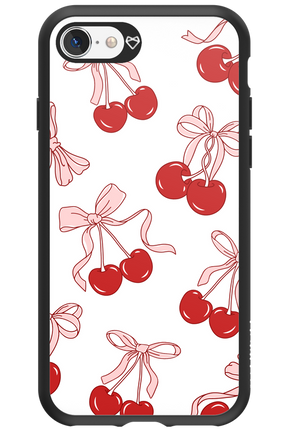 Cherry Queen 2.0 - Apple iPhone 8