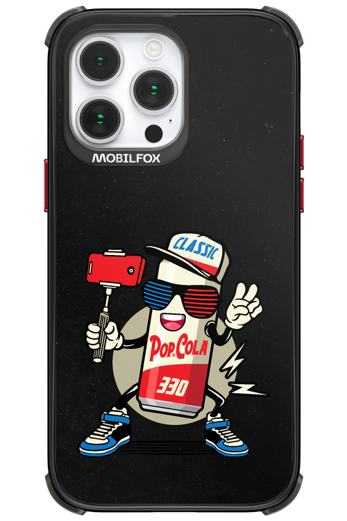 PopCola Classic 2.0 - Apple iPhone 14 Pro Max