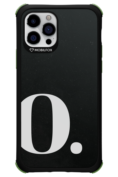 O (Off Space) 2.0 - Apple iPhone 12 Pro
