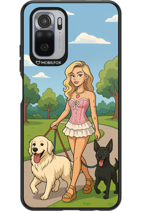 Weaf - Xiaomi Redmi Note 10