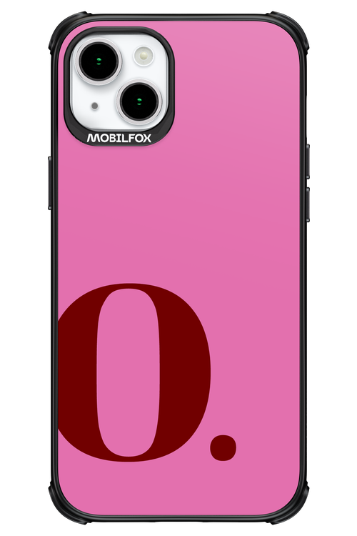 O (Sorbet) 2.0 - Apple iPhone 15 Plus