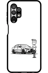 Stickman 2.0 - Samsung Galaxy A13 4G