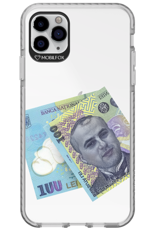Zbir Lei 2.0 - Apple iPhone 11 Pro Max