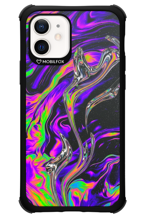 Nova 2.0 - Apple iPhone 12
