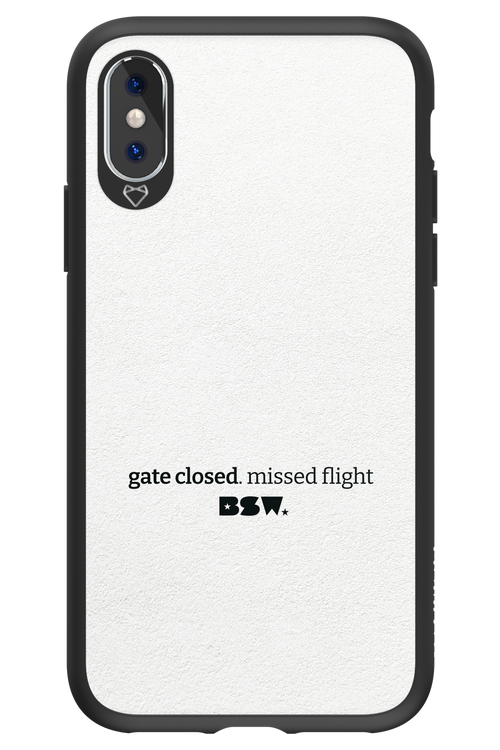 BSW FourSeasons 12 2.0 - Apple iPhone X