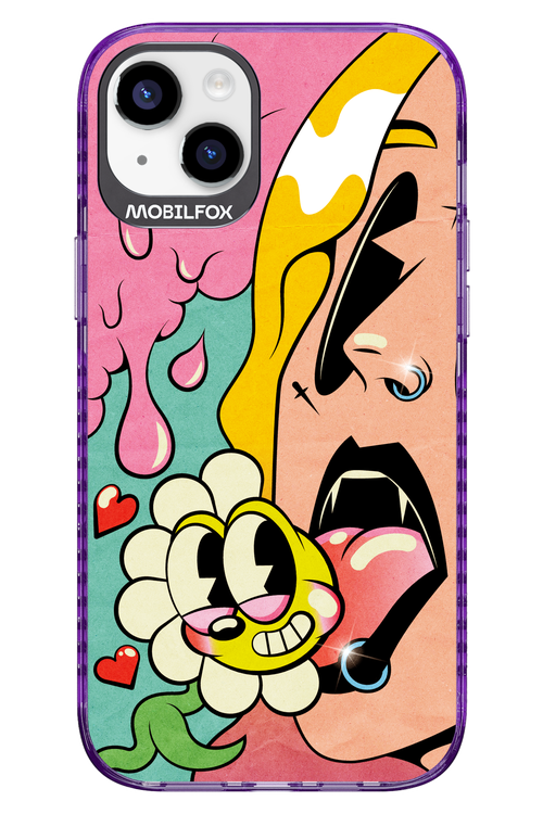 Love Sick 2.0 - Apple iPhone 14 Plus