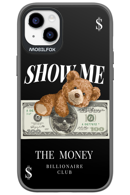 Show Me The Money 2.0 - Apple iPhone 14 Plus