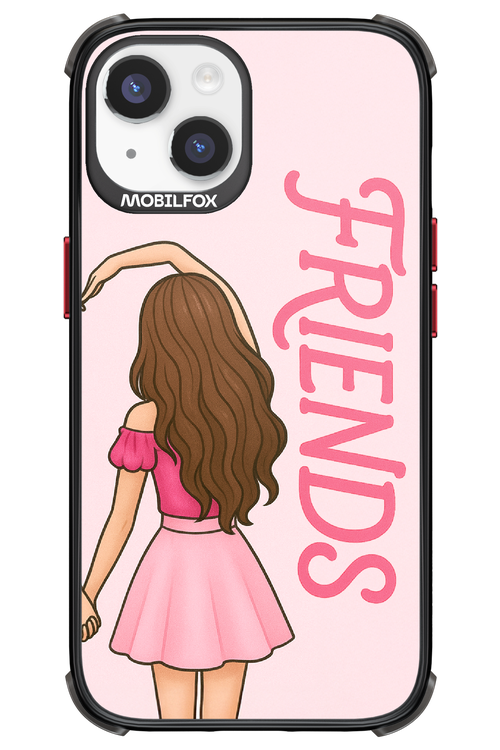 Friendssss 2.0 - Apple iPhone 14
