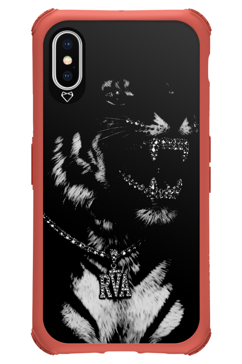 Tiger RVA 2.0 - Apple iPhone XS