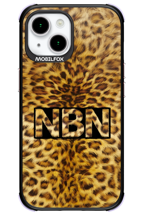 Cheetahh 2.0 - Apple iPhone 15