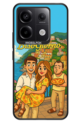 Biso Giorno - Xiaomi Redmi Note 13 Pro 5G