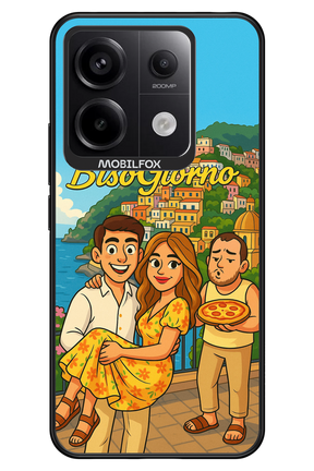 Biso Giorno - Xiaomi Redmi Note 13 Pro 5G