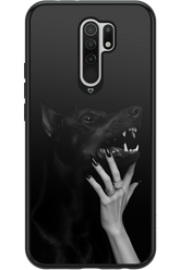 Hellhound 2.0 - Xiaomi Redmi 9