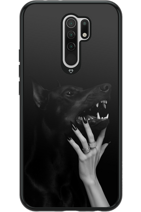 Hellhound 2.0 - Xiaomi Redmi 9