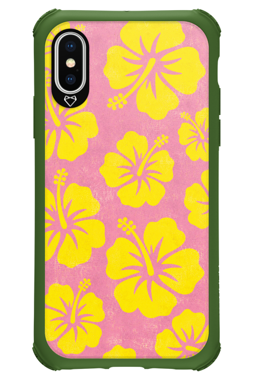 HAWAII 2.0 - Apple iPhone XS