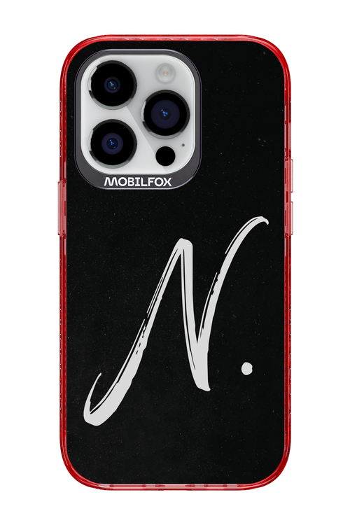 (Off Space) N 2.0 - Apple iPhone 14 Pro