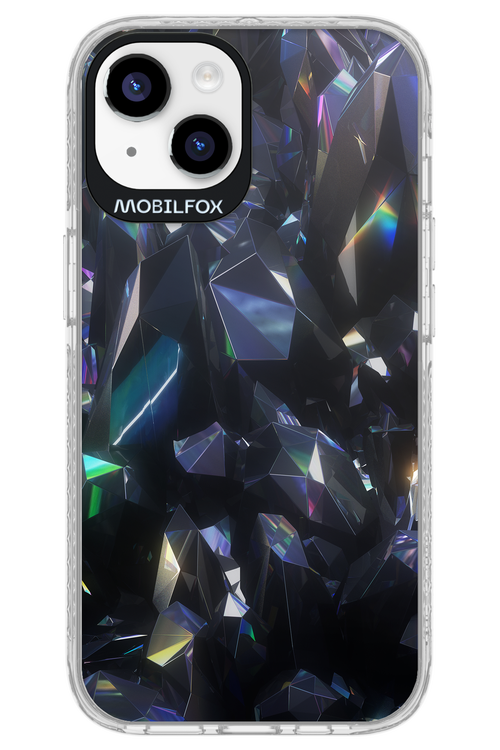 Enigma Quartz - Apple iPhone 14