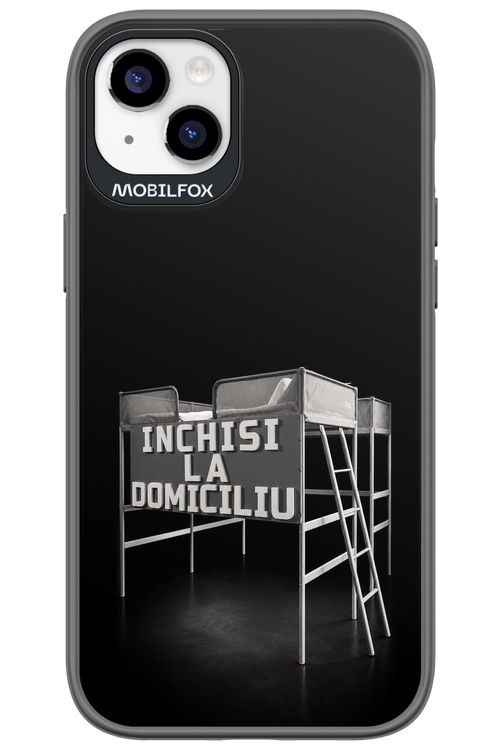 Bunk Beds 2.0 - Apple iPhone 14 Plus