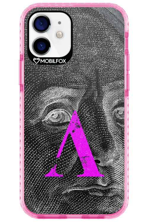 Azteca "A" OG 2.0 - Apple iPhone 12