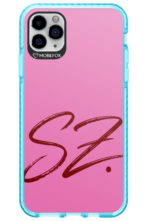 (Sorbet) SZ 2.0 - Apple iPhone 11 Pro Max