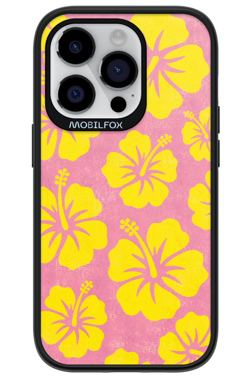 HAWAII 2.0 - Apple iPhone 14 Pro