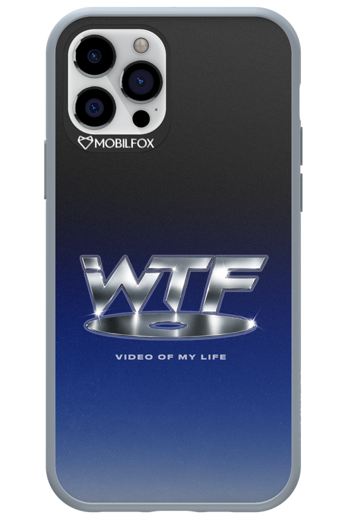 W T F 2.0 - Apple iPhone 12 Pro
