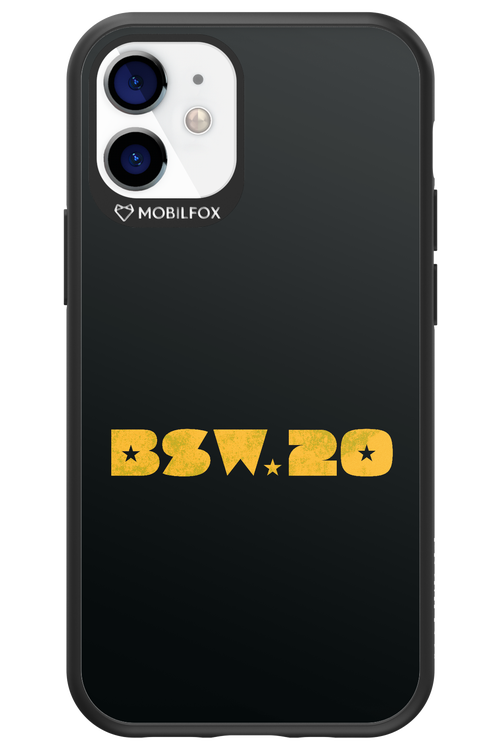 BSW 20 (10) 2.0 - Apple iPhone 12 Mini