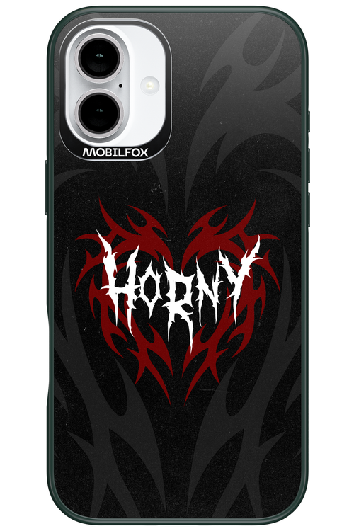 HORNY 2.0 - Apple iPhone 16 Plus