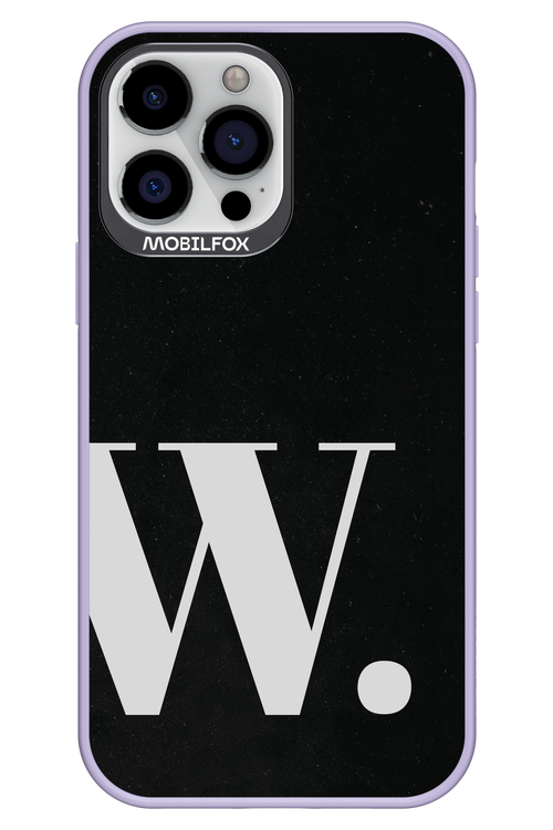 W (Off Space) 2.0 - Apple iPhone 13 Pro Max
