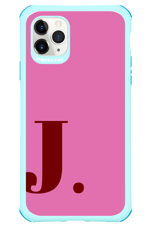 J (Sorbet) 2.0 - Apple iPhone 11 Pro Max
