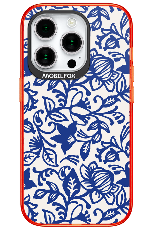 Riviera Fiora 2.0 - Apple iPhone 15 Pro