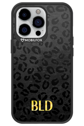 BLD BLVCK LEO 2.0 - Apple iPhone 13 Pro