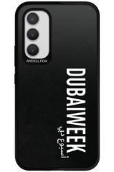 Dubaiweek 2.0 - Samsung Galaxy A34