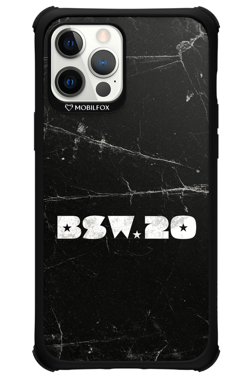 BSW 20 (2) 2.0 - Apple iPhone 12 Pro Max