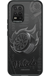 Hot Money 2.0 - Xiaomi Mi 10 Lite 5G