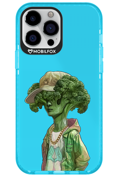 Brokkoli - Apple iPhone 13 Pro Max