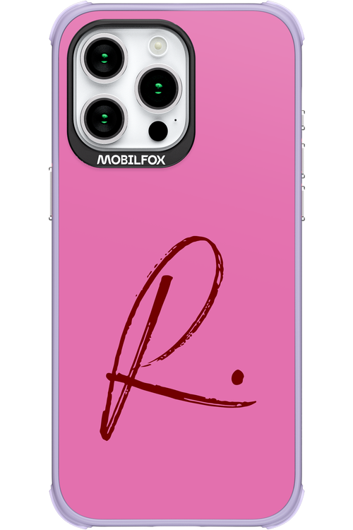 (Sorbet) R 2.0 - Apple iPhone 15 Pro Max