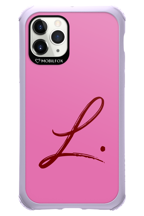 (Sorbet) L 2.0 - Apple iPhone 11 Pro