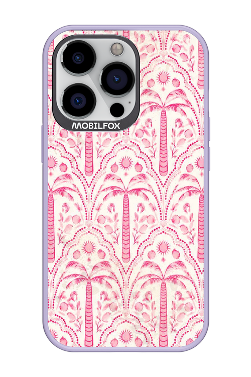 Pink Palm 2.0 - Apple iPhone 13 Pro