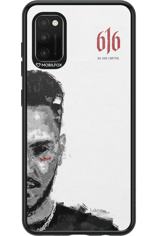 616 Un Nou Capitol 2.0 - Samsung Galaxy A41