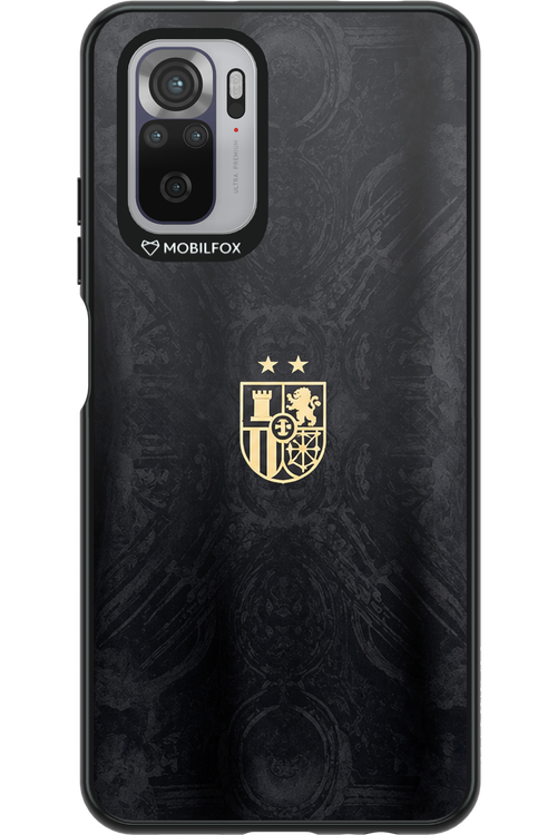 Spain Classic 2.0 - Xiaomi Redmi Note 10